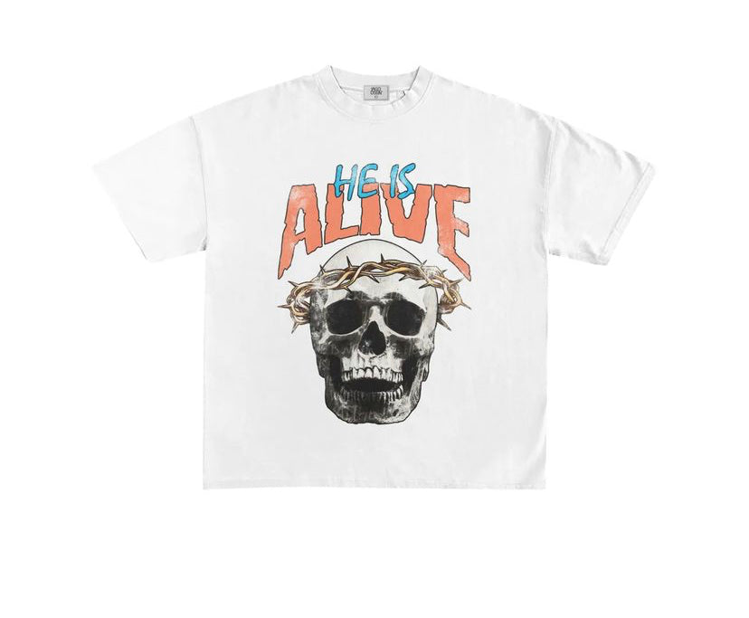 ALIVE Tee